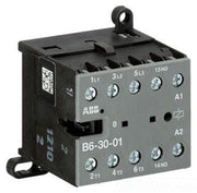 ABB contactor Mini 3 Phase 4kW 110/40 450Hz