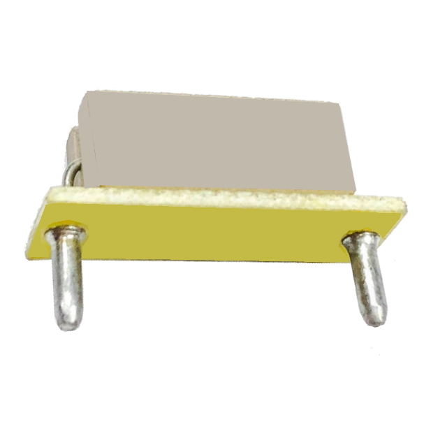 Resistor 0.51 Ohms, 1/50 TO 1/30 HP @ 90v DC, PHR #9834