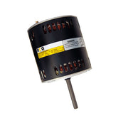 RCG 85 750W 4p extended NDE shaft/tacho groove B48 turbo