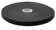 Grip Ties (Velcro) - 12mm Wide, 10m Roll