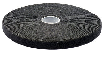 Grip Ties (Velcro) - 12mm Wide, 10m Roll