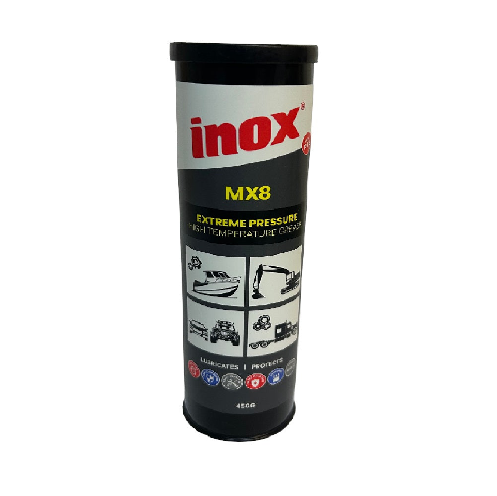 INOX HT Grease 300g Spray MX8-300G