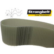 DT10 Timing Belt, 188T, 1880mm x 32mm Wide - Strongbelt (Cut From Sleeve, Non Returnable)