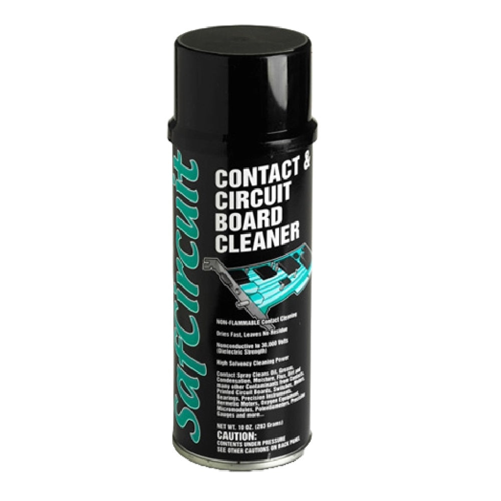 Momar Contact & Circuit Board Cleaner,