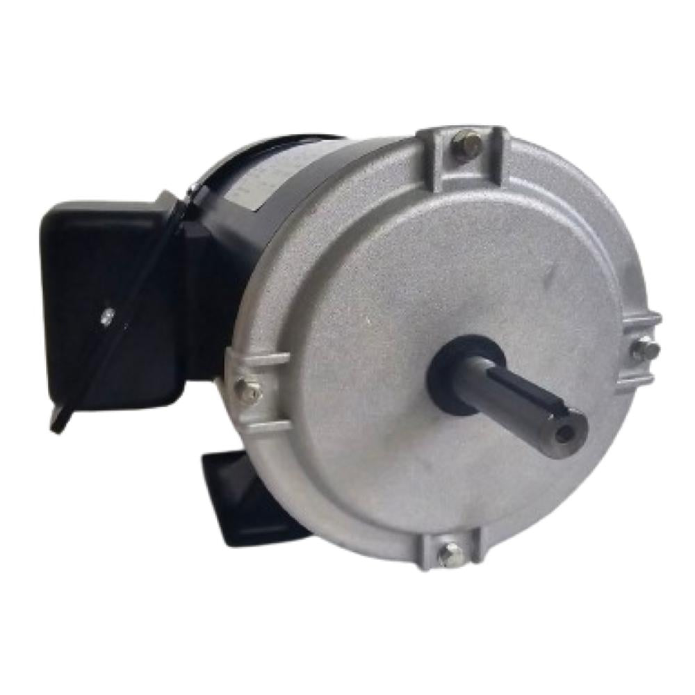 RCG B56 1.1kW 4P TEFC B3 foot mount Three phase 240/415V rolled steel 5/8 shaft