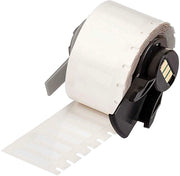 M6-9-423 workhorse polyester labels 5.1x16.5m 750 roll BMP61/71 TLS2200 (Replaces 18333 PTL-9-423)
