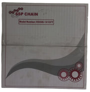 08B Chain - Economy