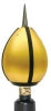 Stormaster Ese terminal (gold) model 15