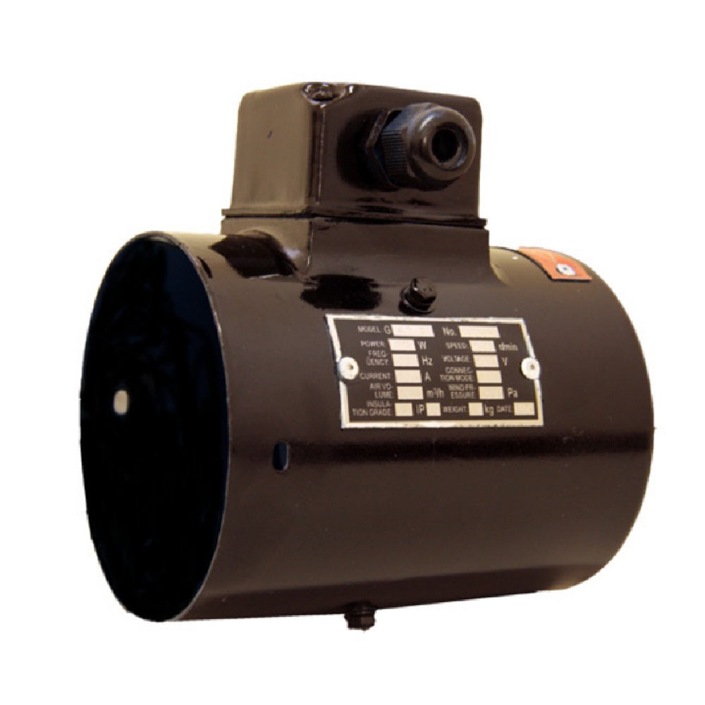 Fan Forced Kit D355 Forced Ventilation 415V G-355A (IP55)