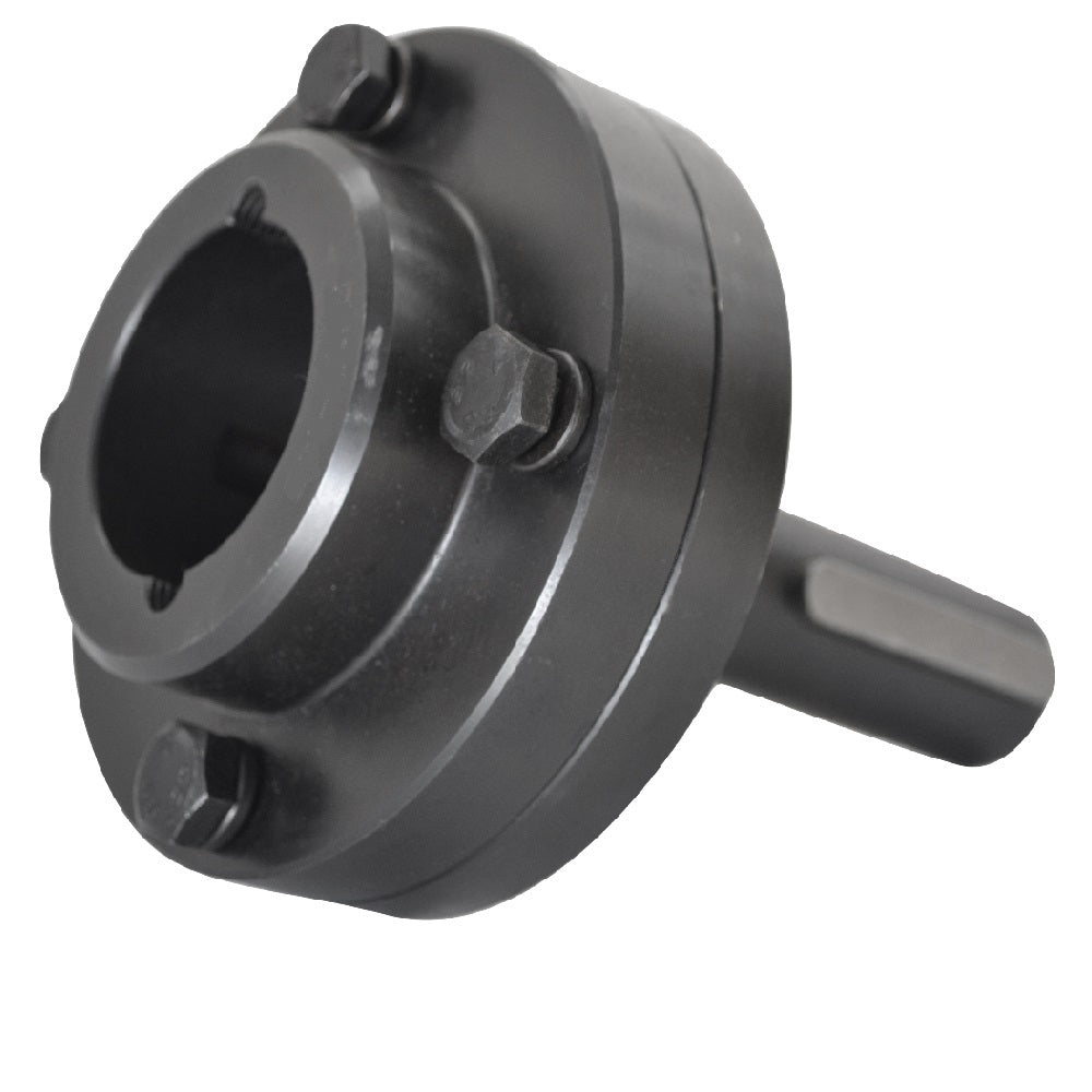 SM30-180 Spacer Coupling Suit T10 & T11 Tyre Coupling, 60mm Shaft Diameter, 180mm Spacer Distance Suit 3030