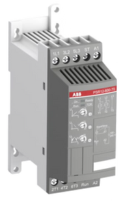 ABB 5.5kW 208-600VAC 3phase PSR soft starter IP20 - 1SFA896106R1100