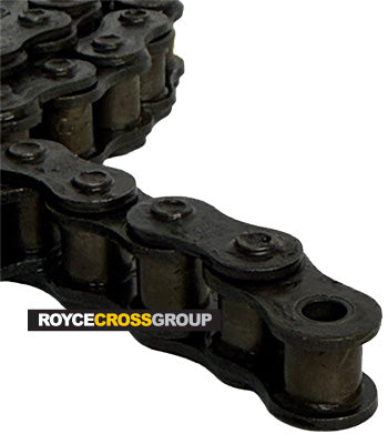 08 roller chain