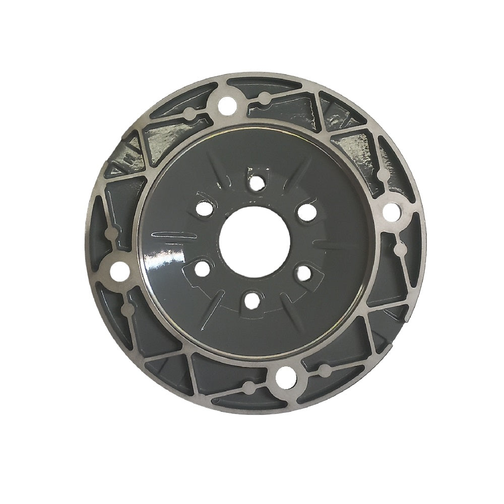 Input Flange To Suit RCG040 Wormbox, D71 B5