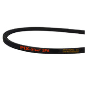 SPA1157 V-Belt, 1157mm Pitch Length, 1175mm Outside Length - PIX