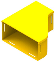 220-100mm Left Hand Adaptor