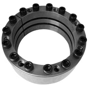 Locking assembly type 19, self centering, non flanged, 60mm ID x 90mm OD x 64mm wide