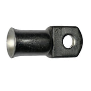 Copper bell mouth lug - blank 240mm cable, 12mm stud - sold individually