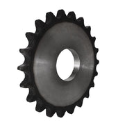 57T 10B/ASA50 Weld Fit Plate Wheel Suit XT Hub