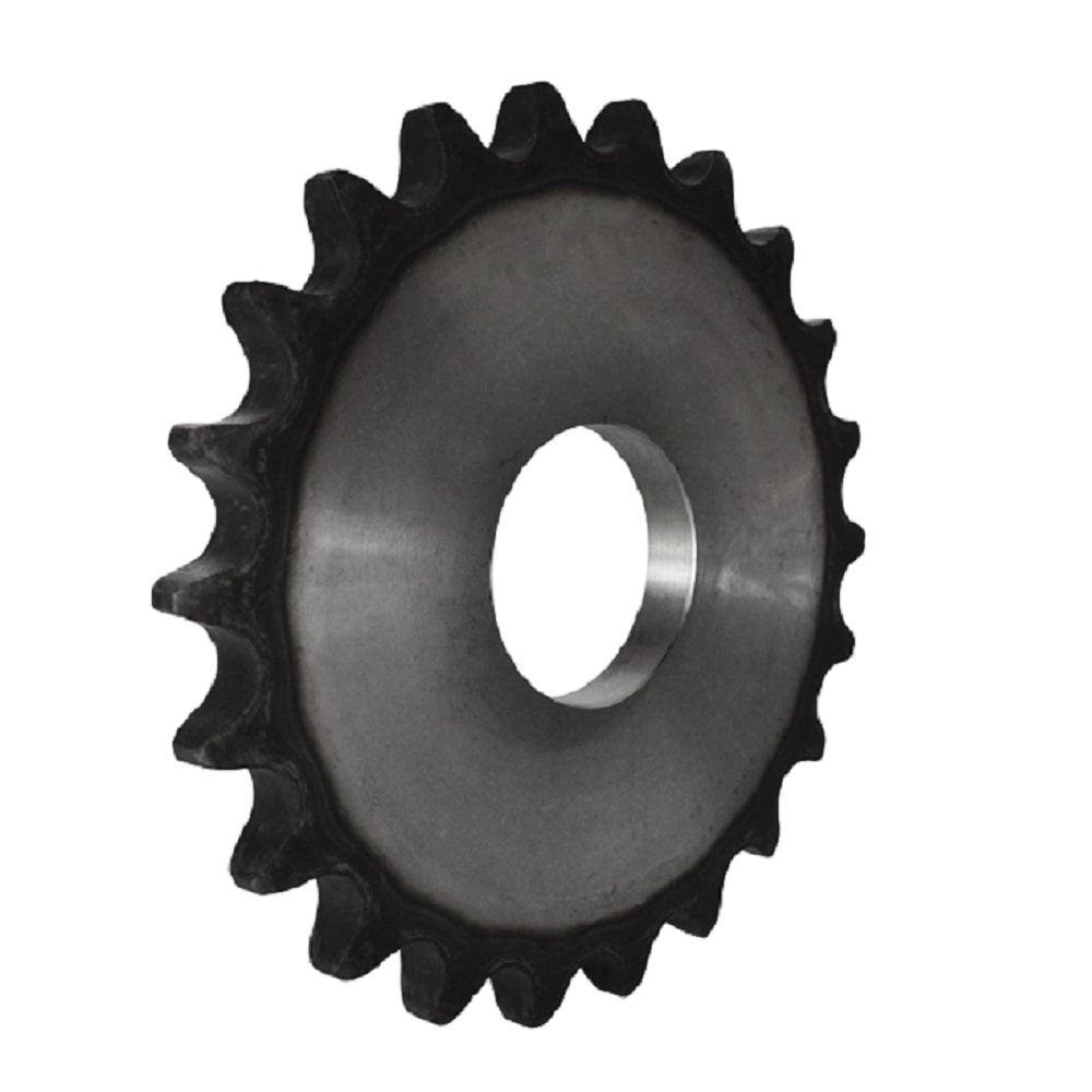22T 10B/ASA50 Weld Fit Plate Wheel Suit XT Hub