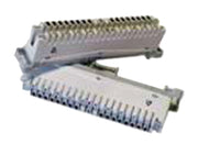 10 Pair Disconnect Module