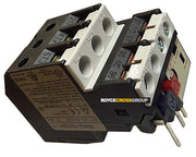 Teco thermal overload 21-25 amps - suits CU-9 to CU-32R contactors