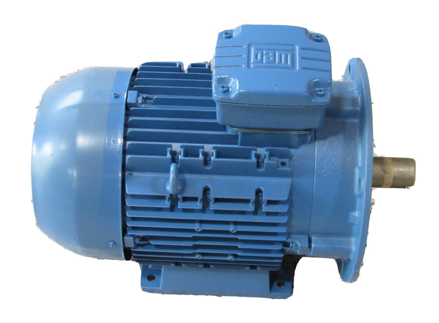 WEG W21 Alloy D90L 1.5kW 4P TEFC F B35 Foot & Flange Mount 415/3/50 IP55 Electric Motor 24mm Shaft - MSHE
