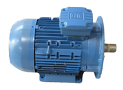 WEG W21 Alloy D90L 1.5kW 4P TEFC F B35 Foot & Flange Mount 415/3/50 IP55 Electric Motor 24mm Shaft - MSHE
