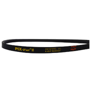 M28 V-Belt, 733mm Pitch Length, 749mm Outside Length - PIX