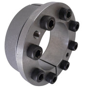 Locking assembly type 07, self centering, flanged, 25mm ID x 50mm OD x 28mm wide(L3) (TLK133-25/50)