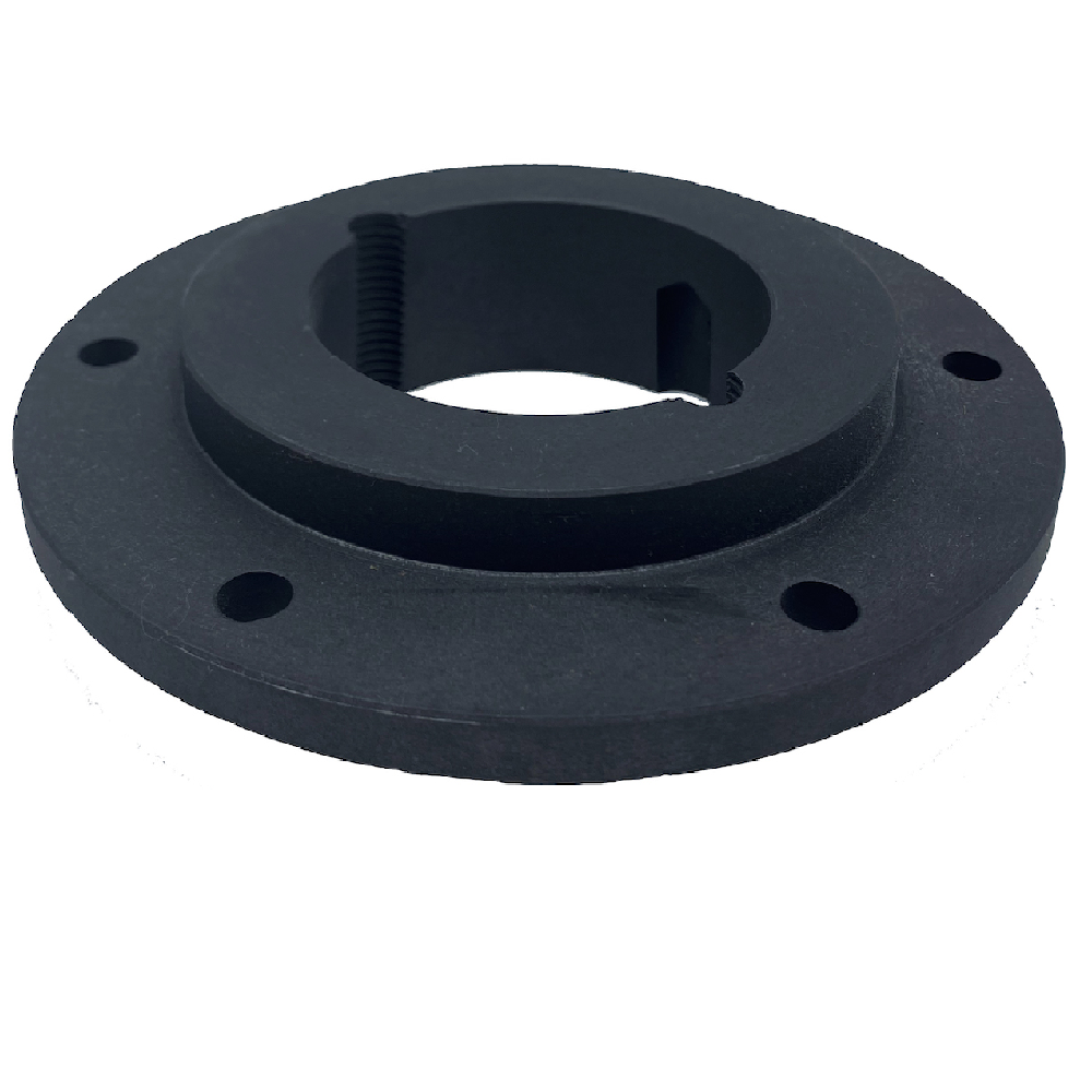 Bolt on hub suit 1610 taper lock bush BF16