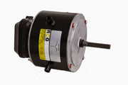 RCG 85 stud mount 250W 910rpm single shaft 6p + lead & plug