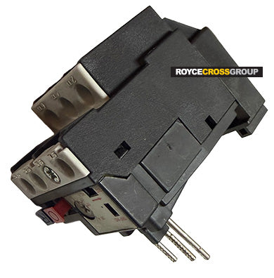 Teco thermal overload 15-20 amps - suits CU-9 to CU-32R contactors