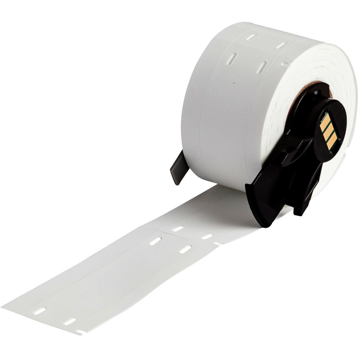 Brady M6-60-109 Polyethylene Tags for M710, BMP71, M610, BMP61, M611 173984 (replaces M71-60-109)