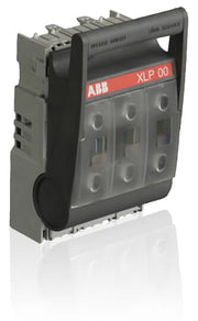 Fuse switch disconnector - 160A without clamps or bolts
