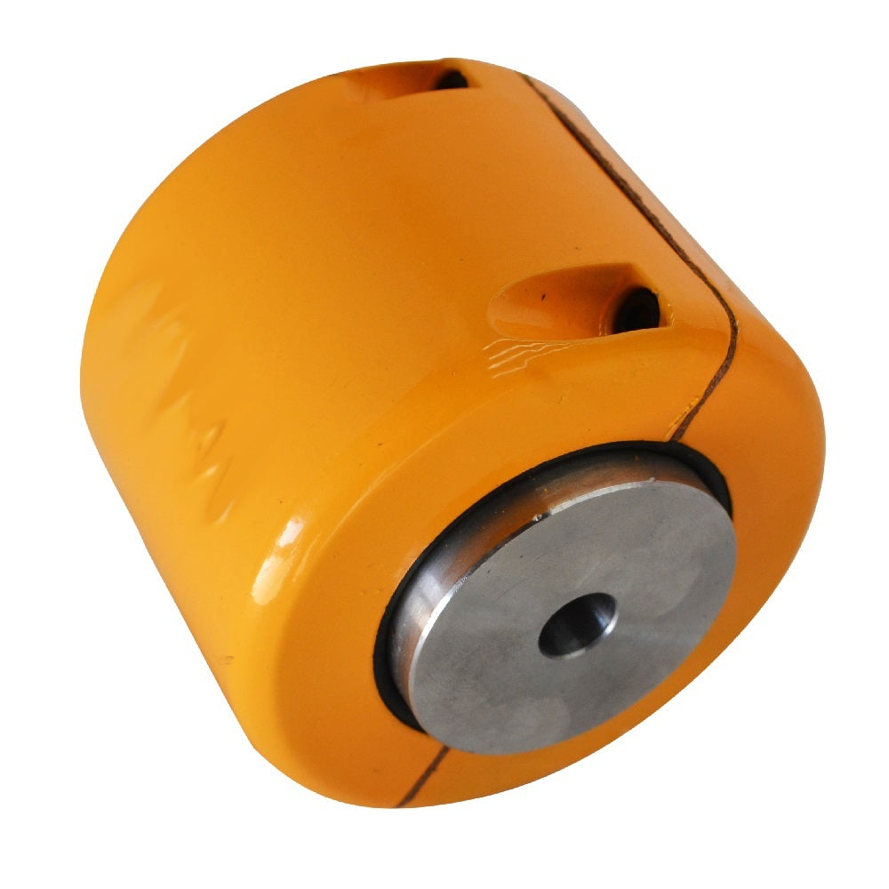 C5016 Chain Coupling Complete With Cover - Pilot Bore