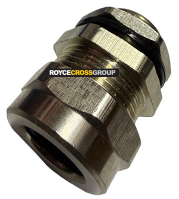 A2 EMC/VSD M20 gland [IP66/68], 11.0 - 15.5mm