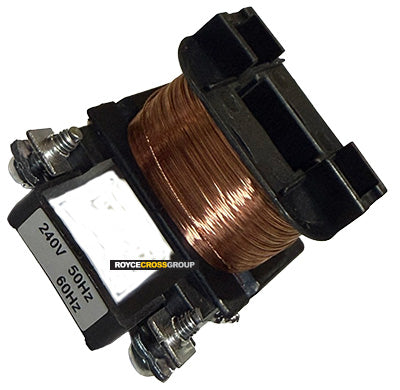 TECO Coil 240v AC Suit CU9-18