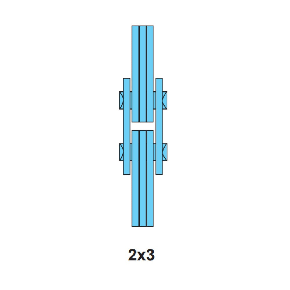 BL623 Con Link