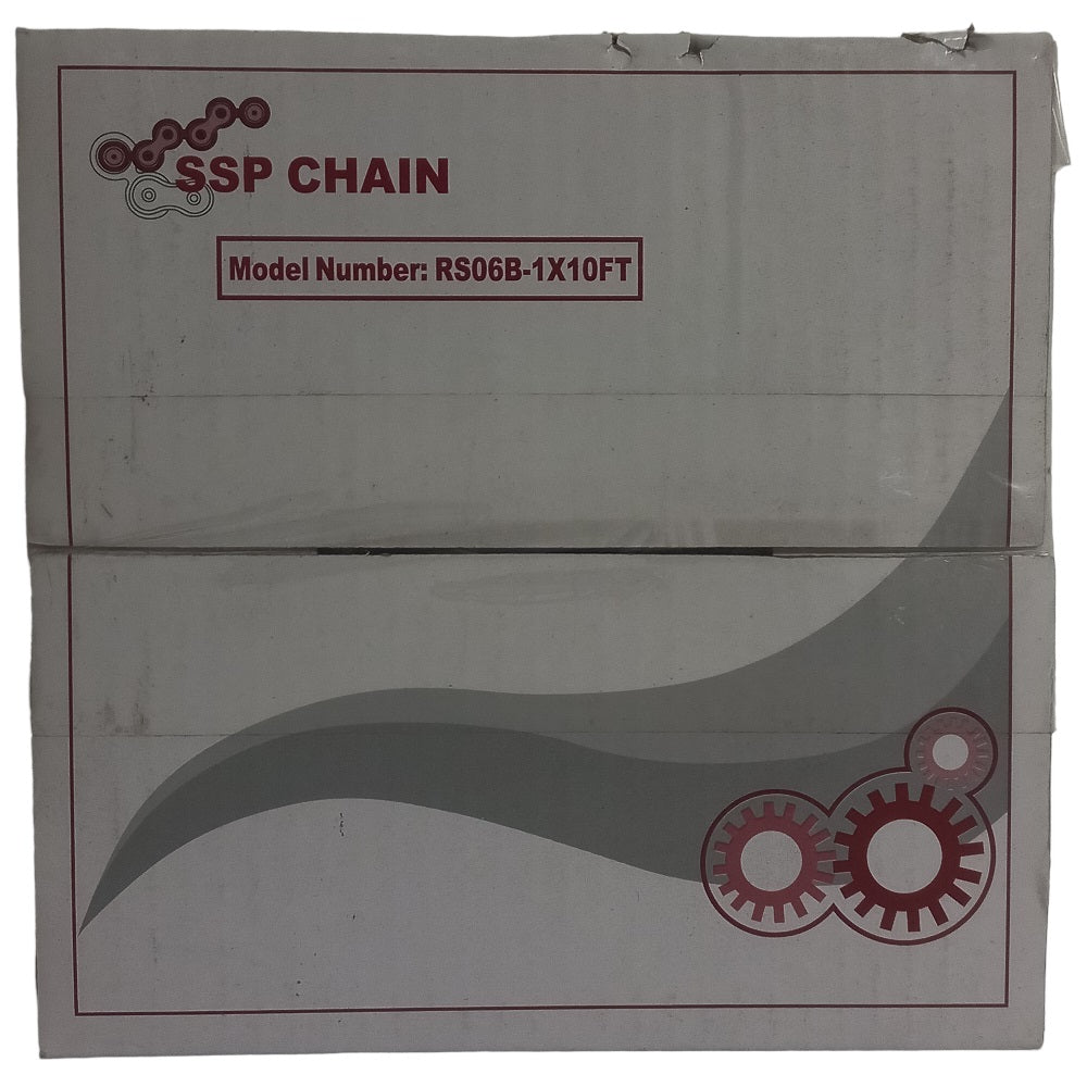 06B Chain - Economy