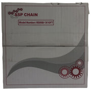 06B Chain - Economy