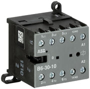 Contactor Mini 3 Phase 4kW 240v40-450Hz