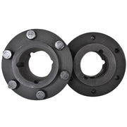 RM40HF Rigid Coupling Assembly Half Boss Type Suit 4040 Bush