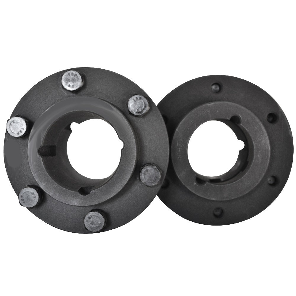 RM50HF Rigid Coupling Assembly Half Boss Type Suit 1210 Bush