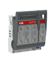 Easyline fuse switch disconnector - 160A, 3-pole
