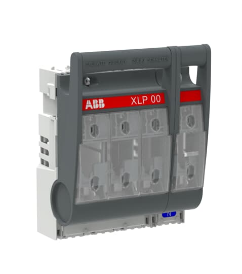 Easyline fuse switch disconnector - 160A, 3-pole