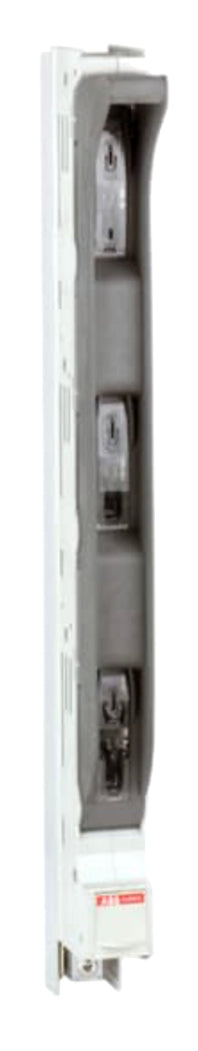 Inline fuse switch disconnector - 160A XLB00, 3P-Z