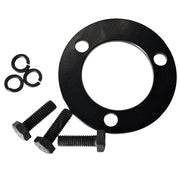 Mi-Lock Retaining Kit For Bush 2 (Includes Retainer Plate & 3x Short Bolts For Single Pulley)