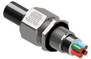 A2EX-FHC M20 gland - unarmoured cable in conduit - 11-15mm Ex db IIC, Ex eb IIC, Ex tb IIIC, Ex nR IIC