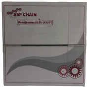ASA 50 Chain - Economy