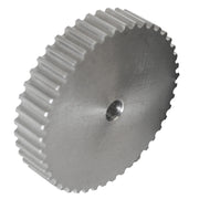 32T XL Timing Pulley Without Flanges, Suit 3/8" Belt